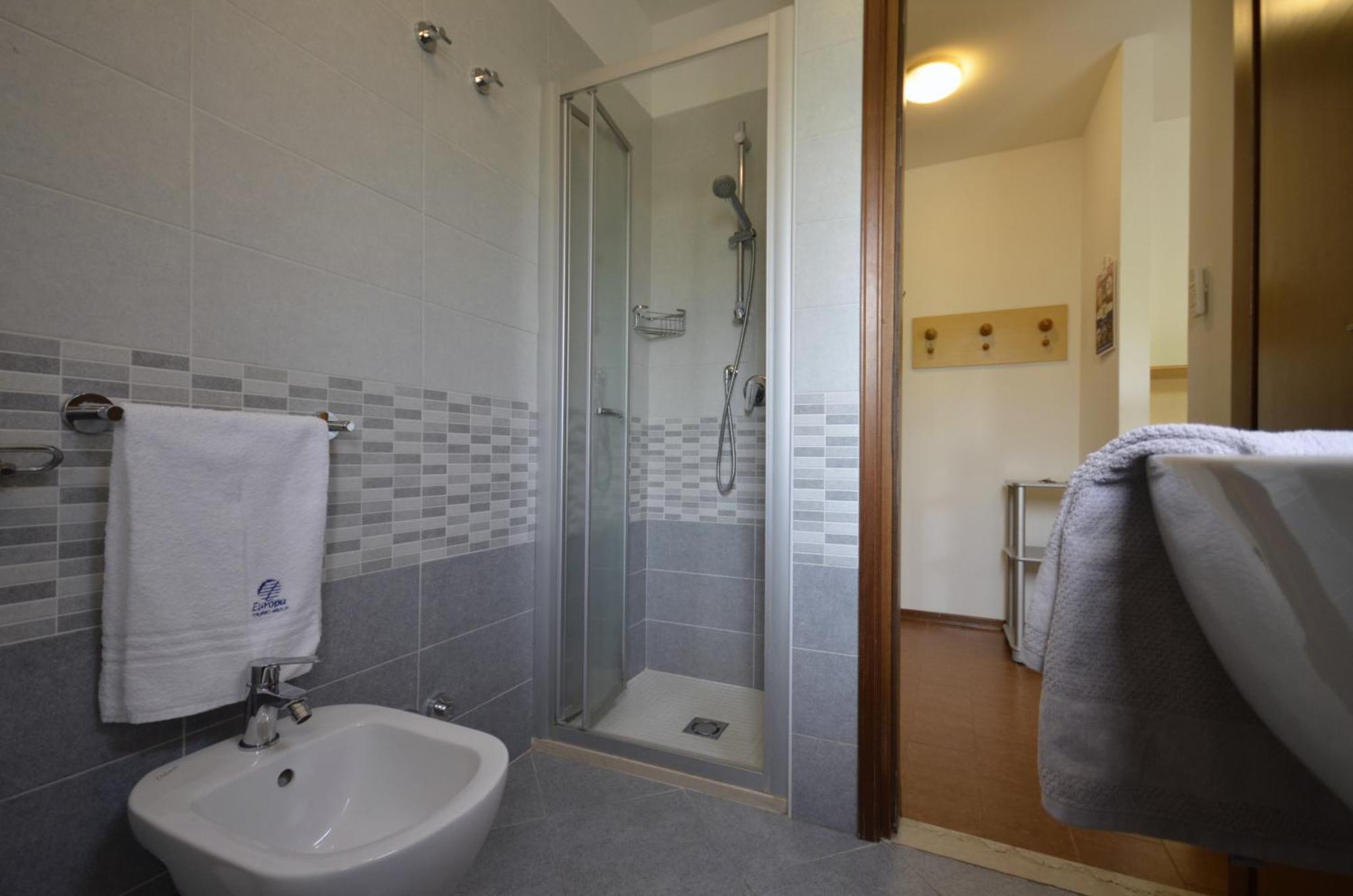 Appartamenti Atlante Bibione Exterior foto