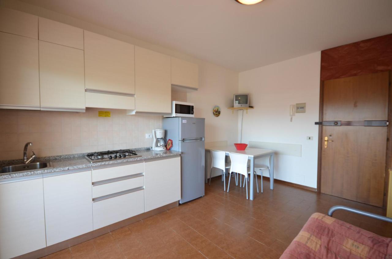 Appartamenti Atlante Bibione Exterior foto