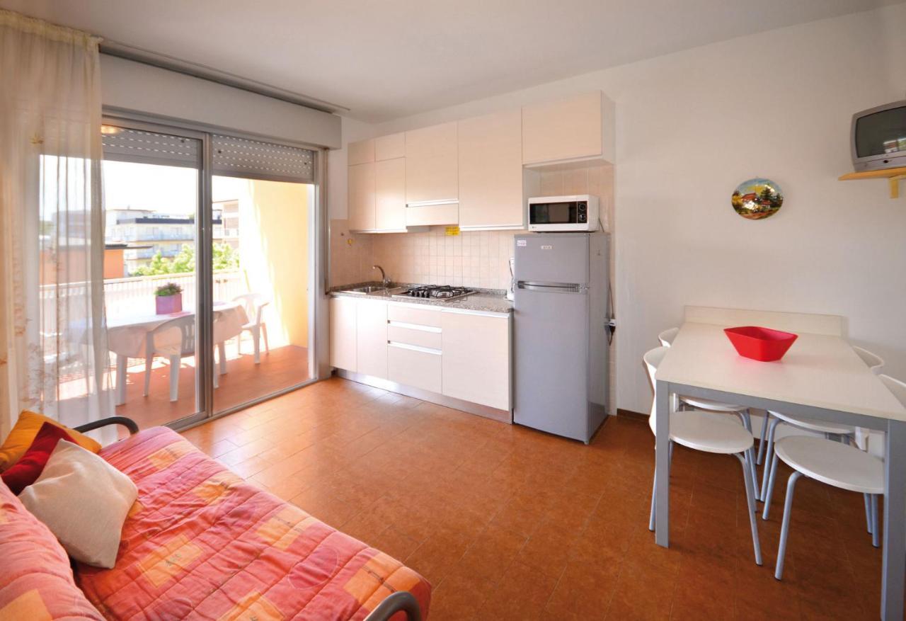 Appartamenti Atlante Bibione Exterior foto